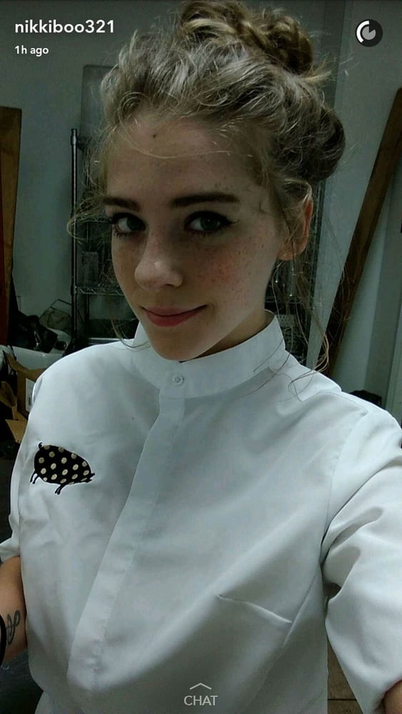 Nikkiboo321
 #89914632