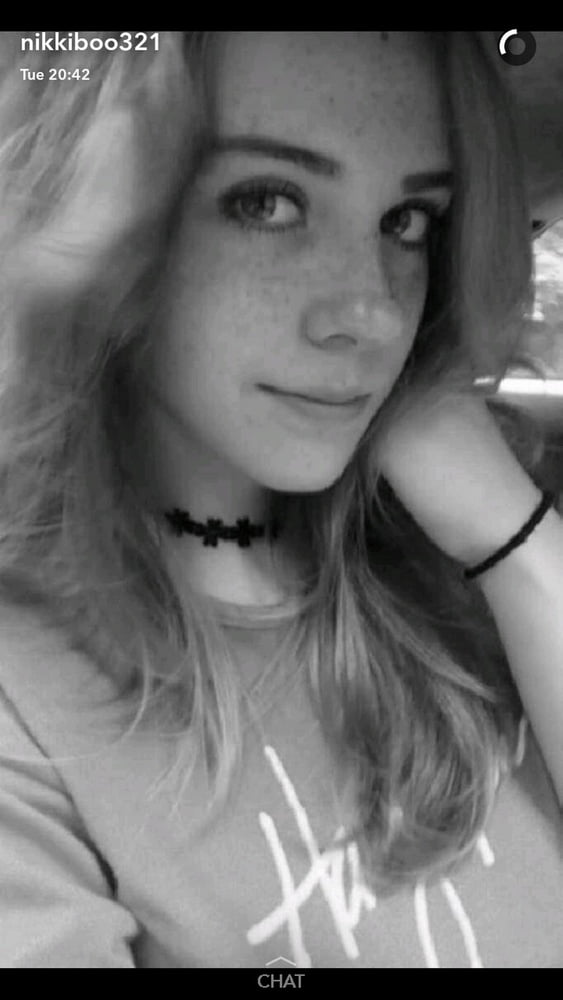 Nikkiboo321
 #89914636