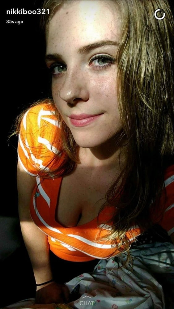 Nikkiboo321
 #89914964