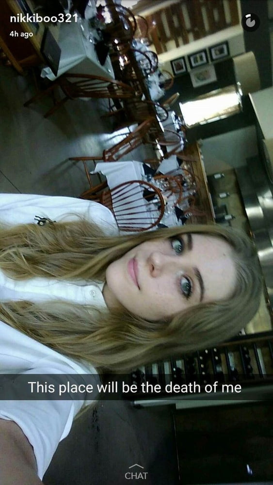 Nikkiboo321
 #89914967