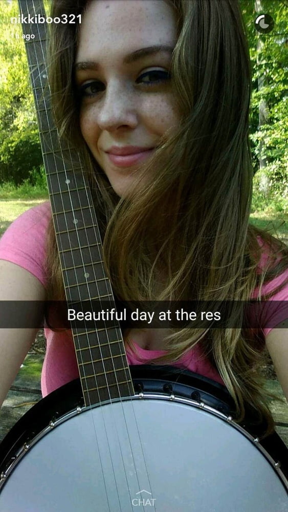 Nikkiboo321
 #89914976