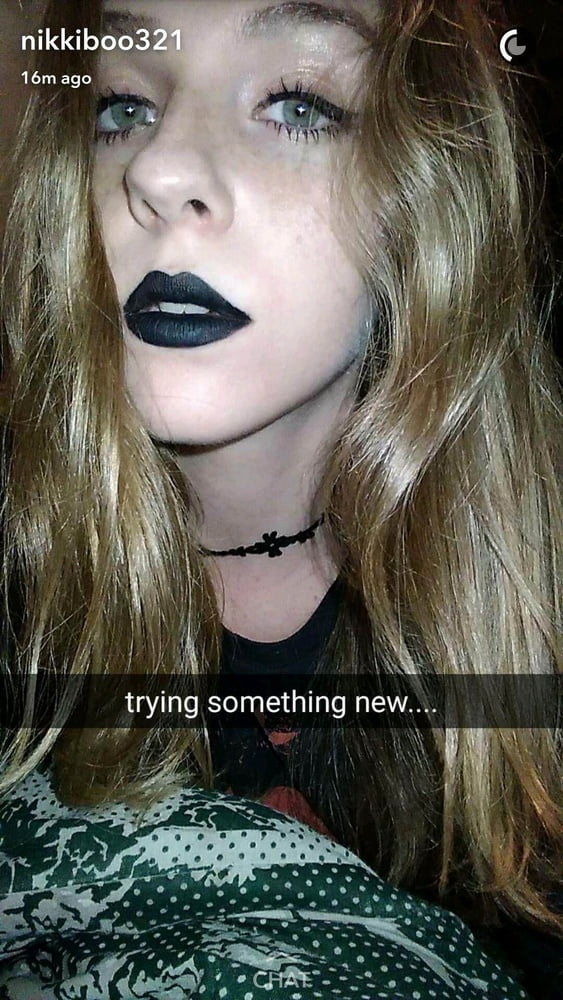 Nikkiboo321
 #89914984