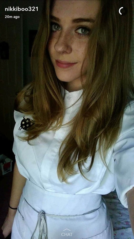 Nikkiboo321
 #89914990