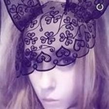 Nikkiboo321
 #89914996