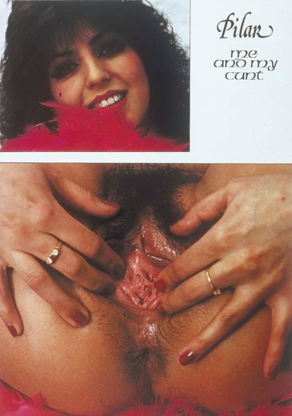 Vintage mag scan 35
 #97934003