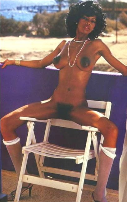 Big Chocolate Tits 2 #104208041