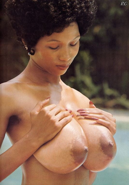 Big Chocolate Tits 2 #104208067