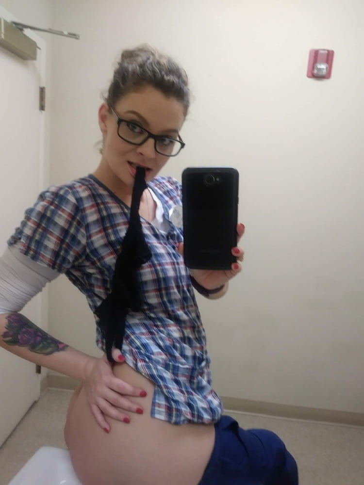 Sexy nurse #99610358