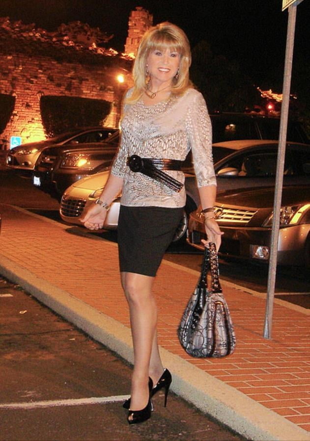 Sexy matures 11 #92733772