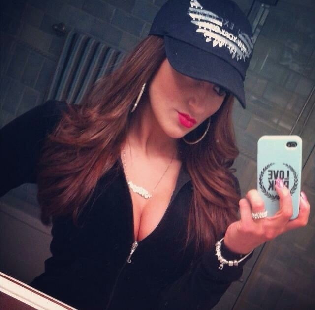 Arabische hottie aus new york
 #106028876