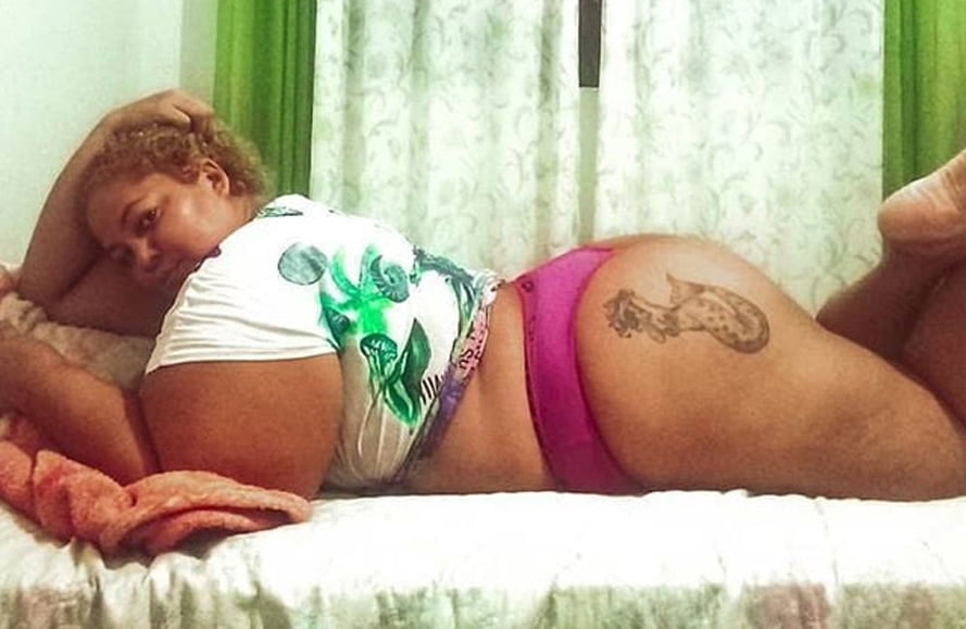Gordinhas Como Eu Gosto 22(BBW I Like It 22) #103490042