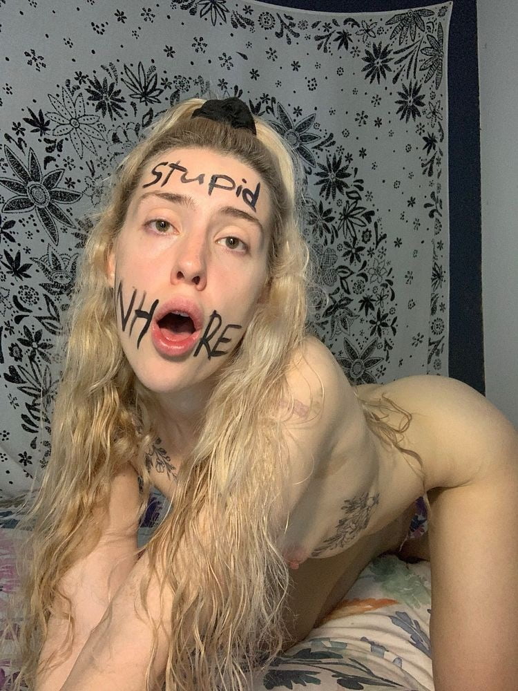 Random sluts 5 body writing addition #94178305