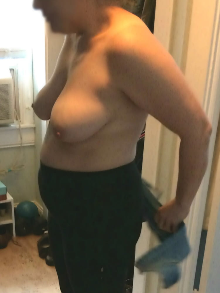 Chubby Wife Undressed #96697860