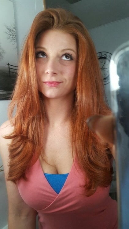 Do you Like Redheads?The Ginger Gallery. 22 #94882773