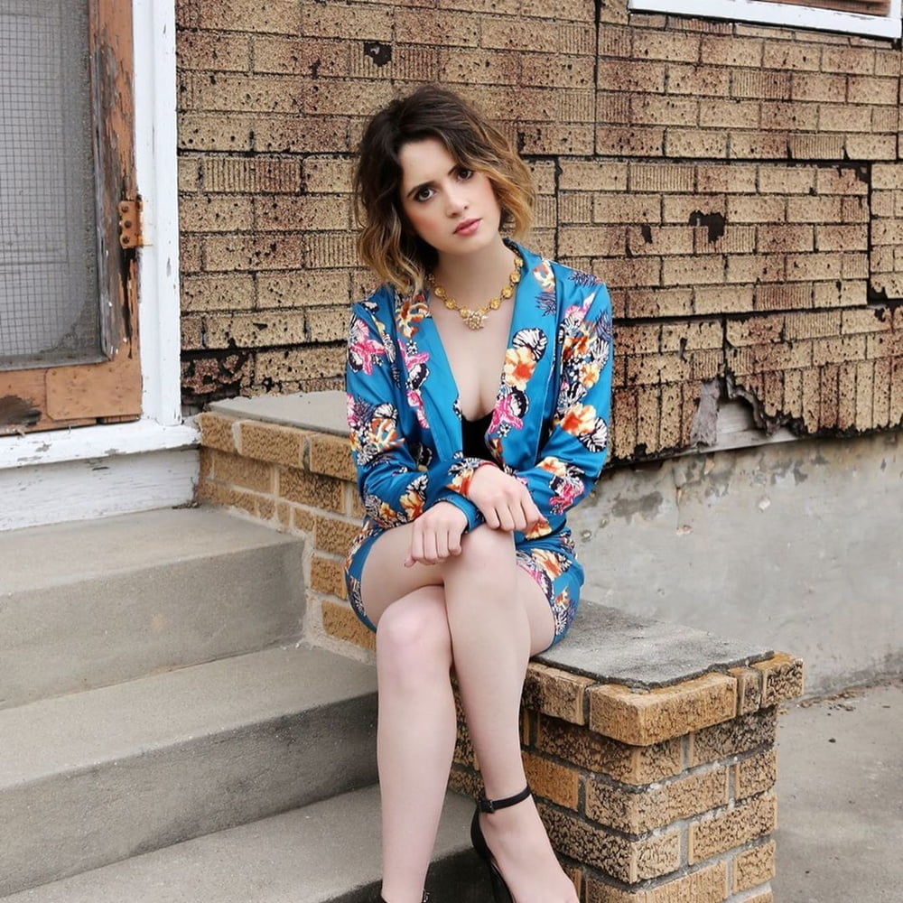 Laura marano
 #80922745