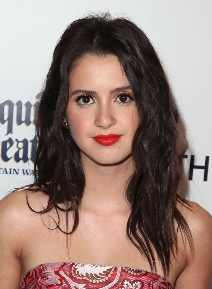 Laura marano
 #80922782