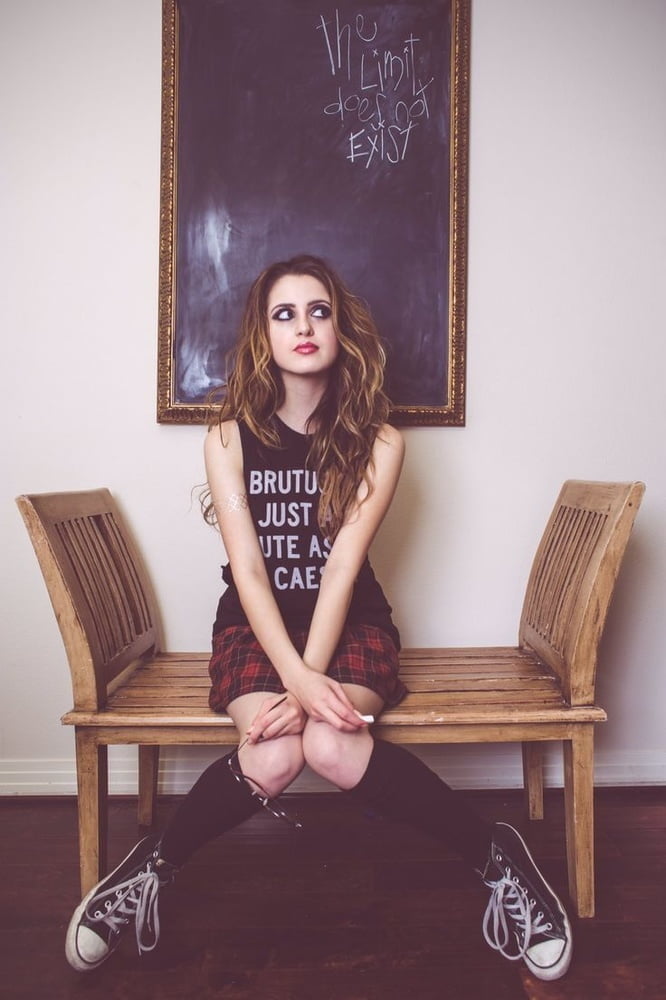 Laura marano
 #80922949