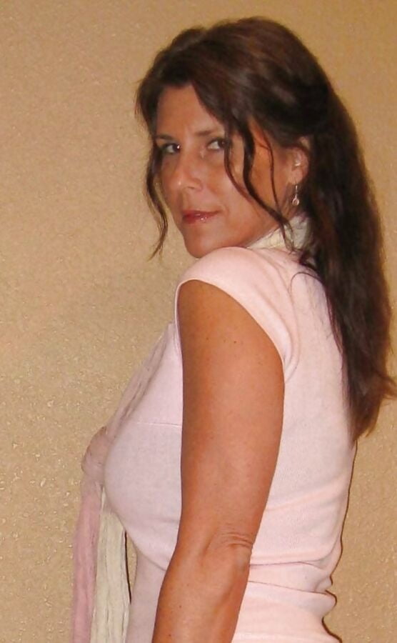 Tribute for a Super MILF 120 #93500900