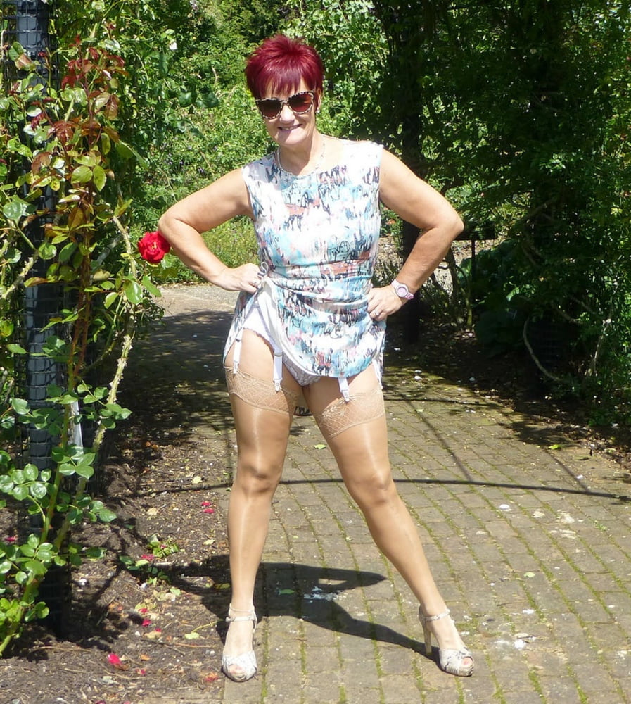 Sexy as fuck GILF Slut #98709556