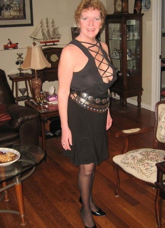 My Favourite Matures - 40 #98258644