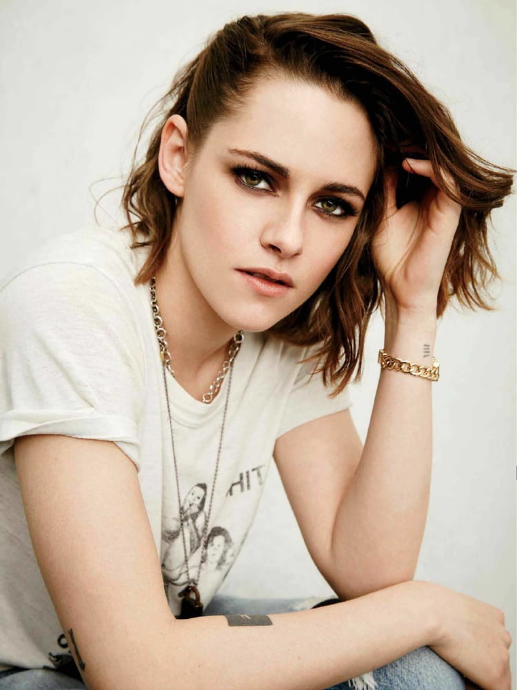 Kristen stewart
 #105909210