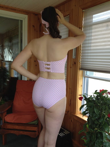 Big Sexy Knickers 4 #106517556