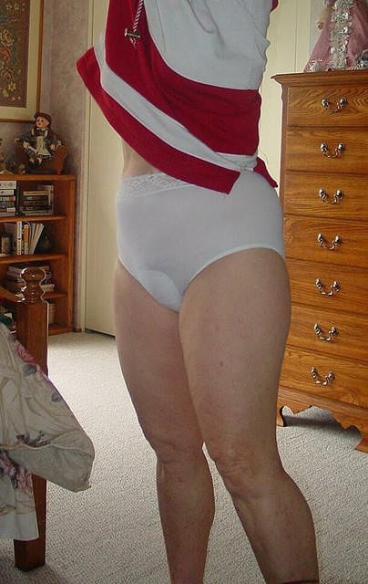 Big Sexy Knickers 4 #106517612
