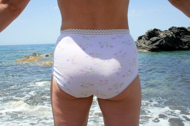 Big Sexy Knickers 4 #106517667