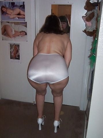 Big Sexy Knickers 4 #106517677