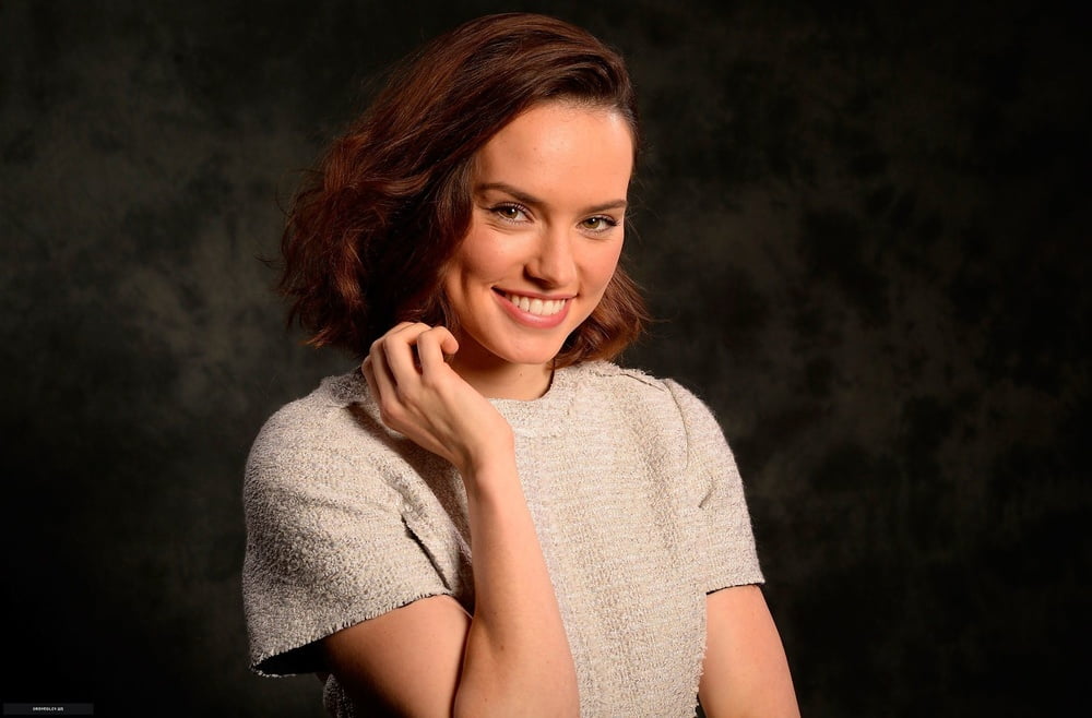 Daisy Ridley #106576911