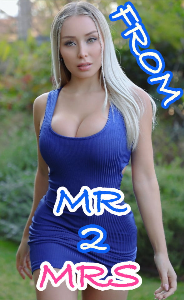 FEMINIZE &amp; FANTASIZE CAPTIONS (1) #80794043