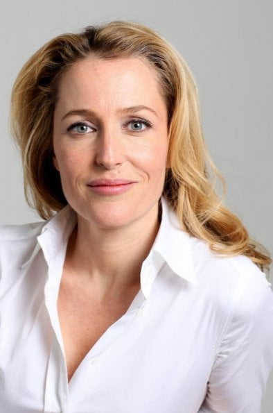 Sex symbol che potresti aver dimenticato - gillian anderson
 #79755333