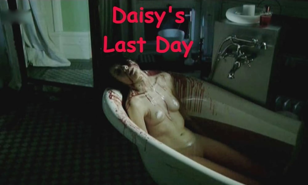 Daisy&#039;s Last Day #79756513