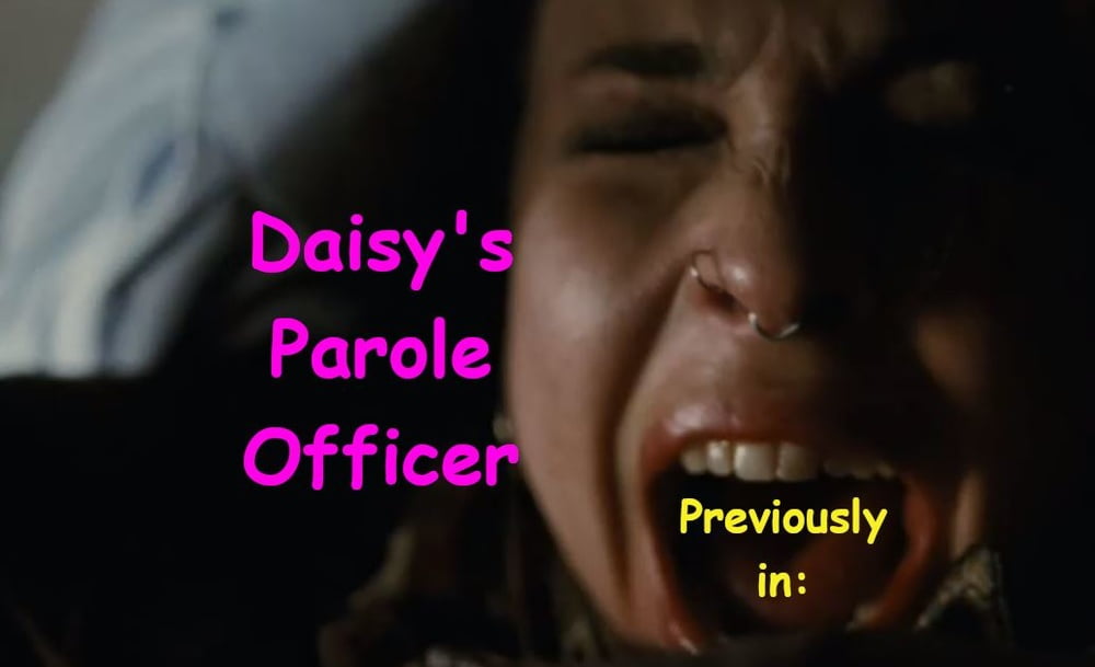 Le dernier jour de Daisy
 #79756514
