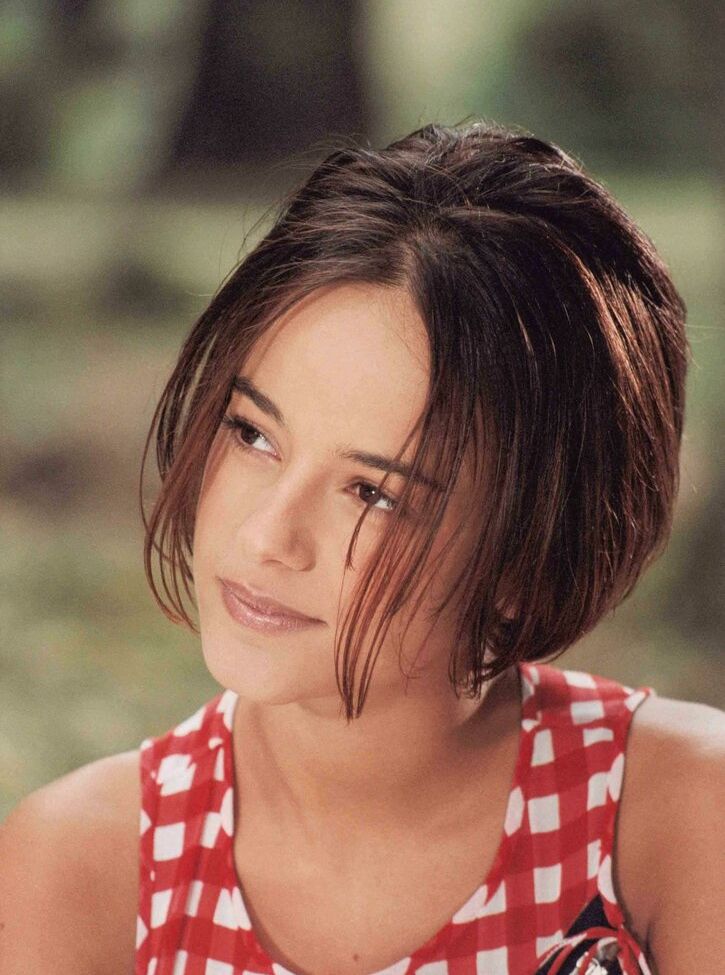 Alizee nude #109154072