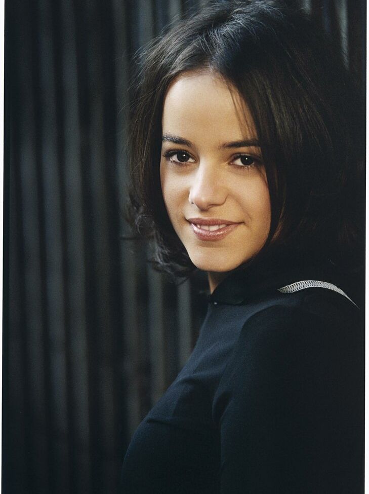 Alizee nude #109154083