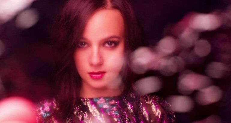 Alizee nude #109154086