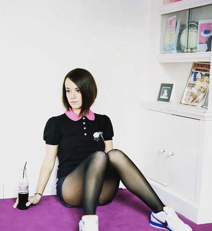 Alizee nude #109154099