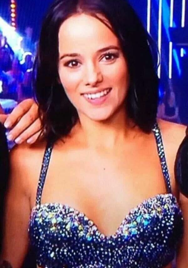 Alizee nude #109154101