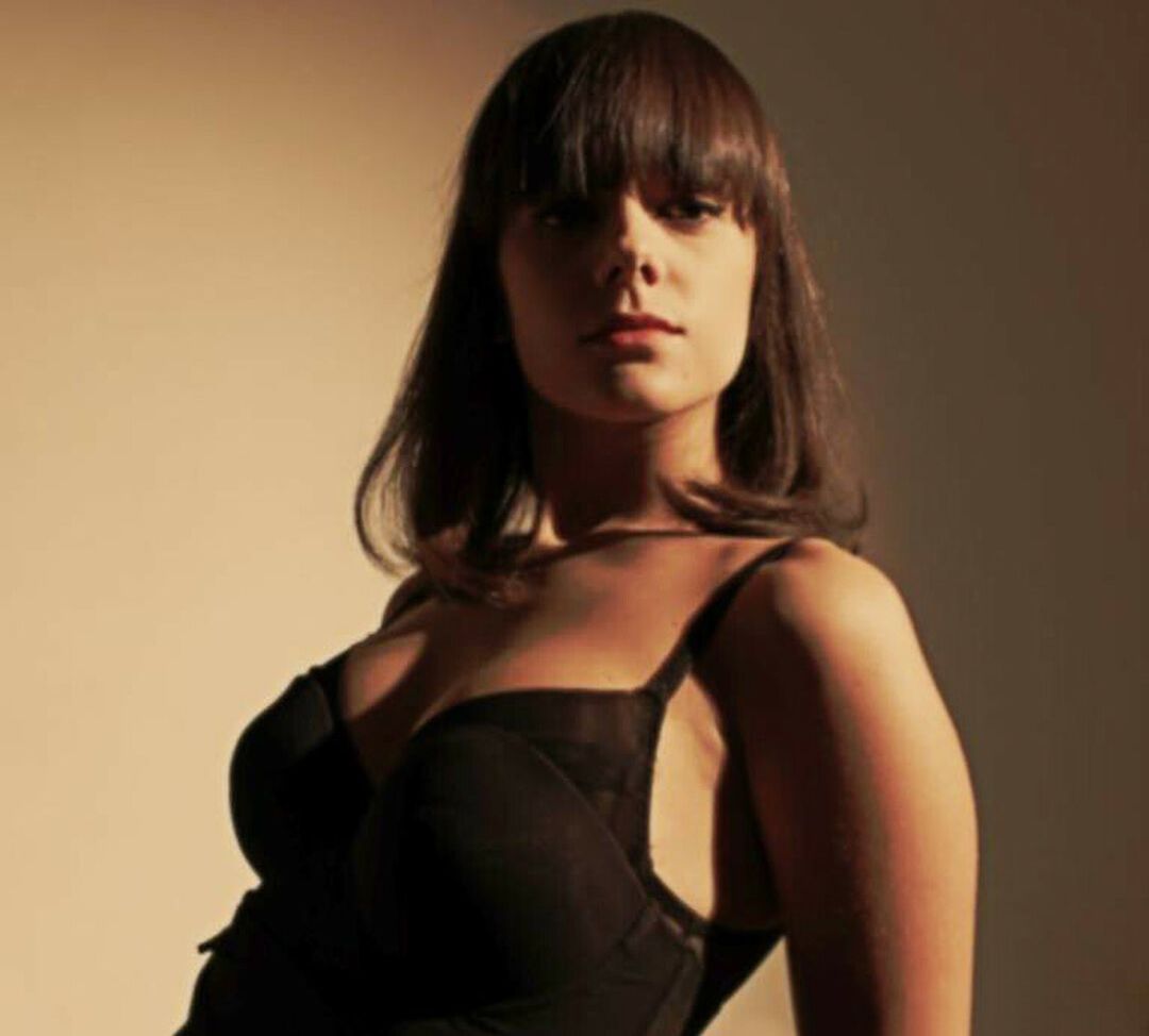 Alizee nude #109154111