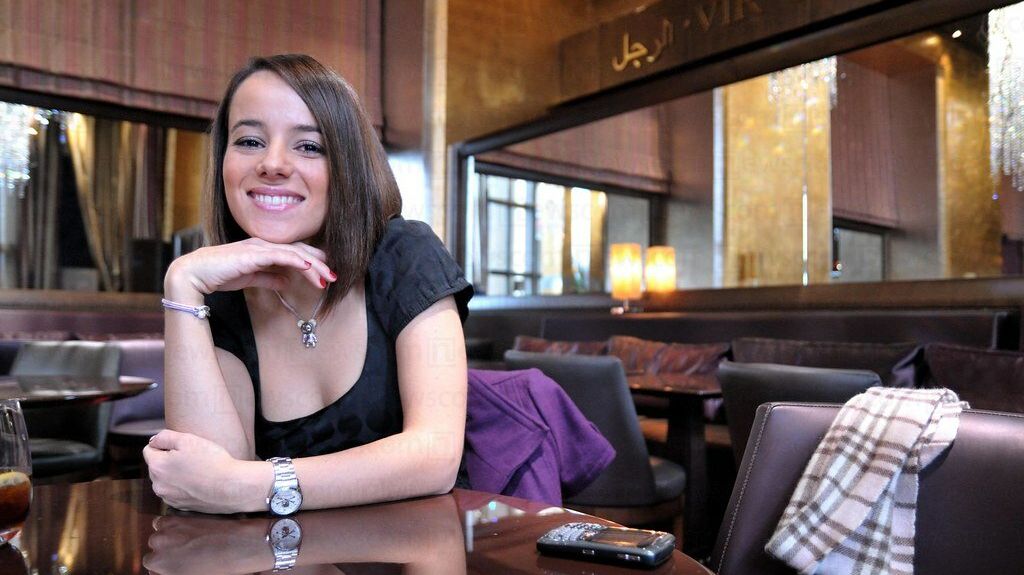 Alizee nude #109154113