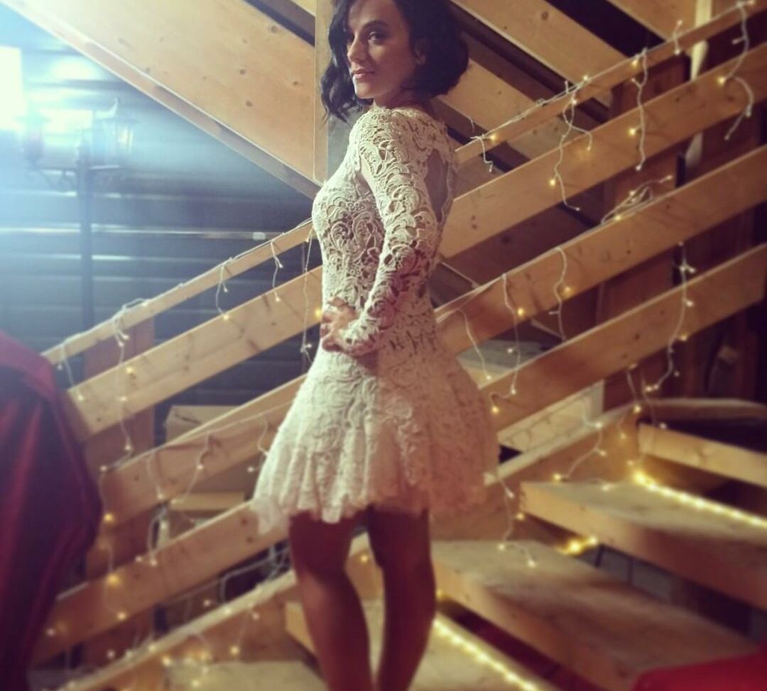 Alizee nude #109154118