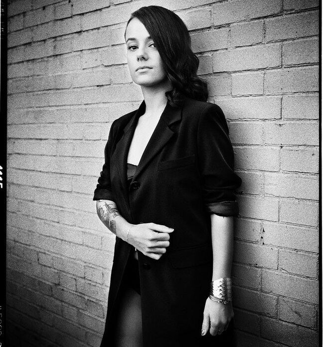 Alizee nude #109154121