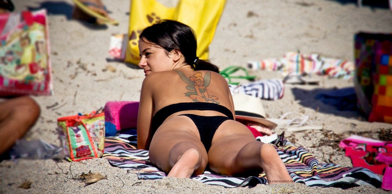 Alizee nude #109154123