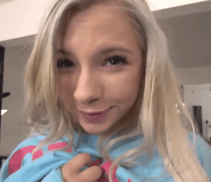 Tiny kenzie reeves ama il cazzo enorme
 #89367687