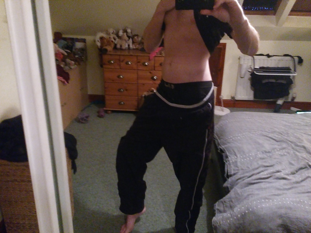 New Mirror Selfies 20th Dec 2015 ( non erect cock ) #107080383