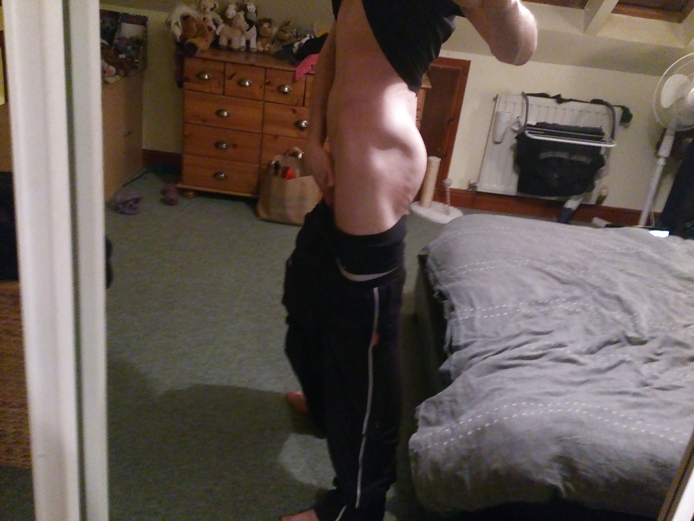 New Mirror Selfies 20th Dec 2015 ( non erect cock ) #107080388