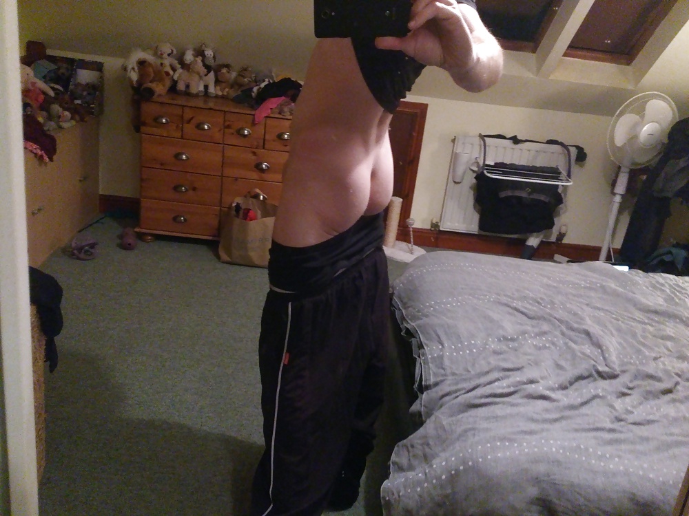New Mirror Selfies 20th Dec 2015 ( non erect cock ) #107080390