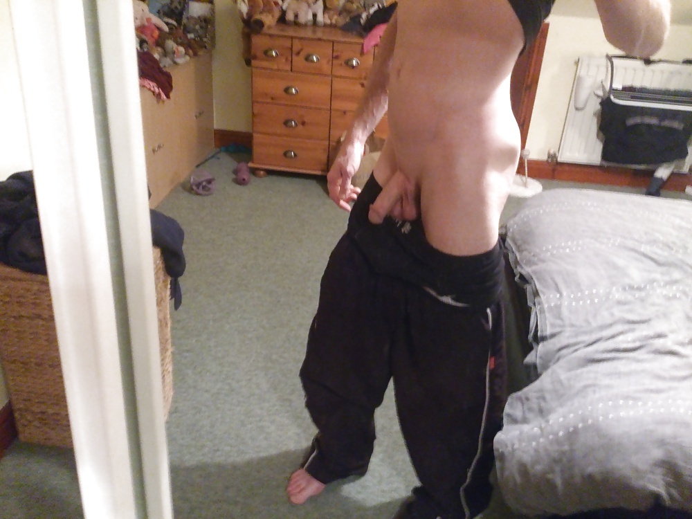 New Mirror Selfies 20th Dec 2015 ( non erect cock ) #107080391
