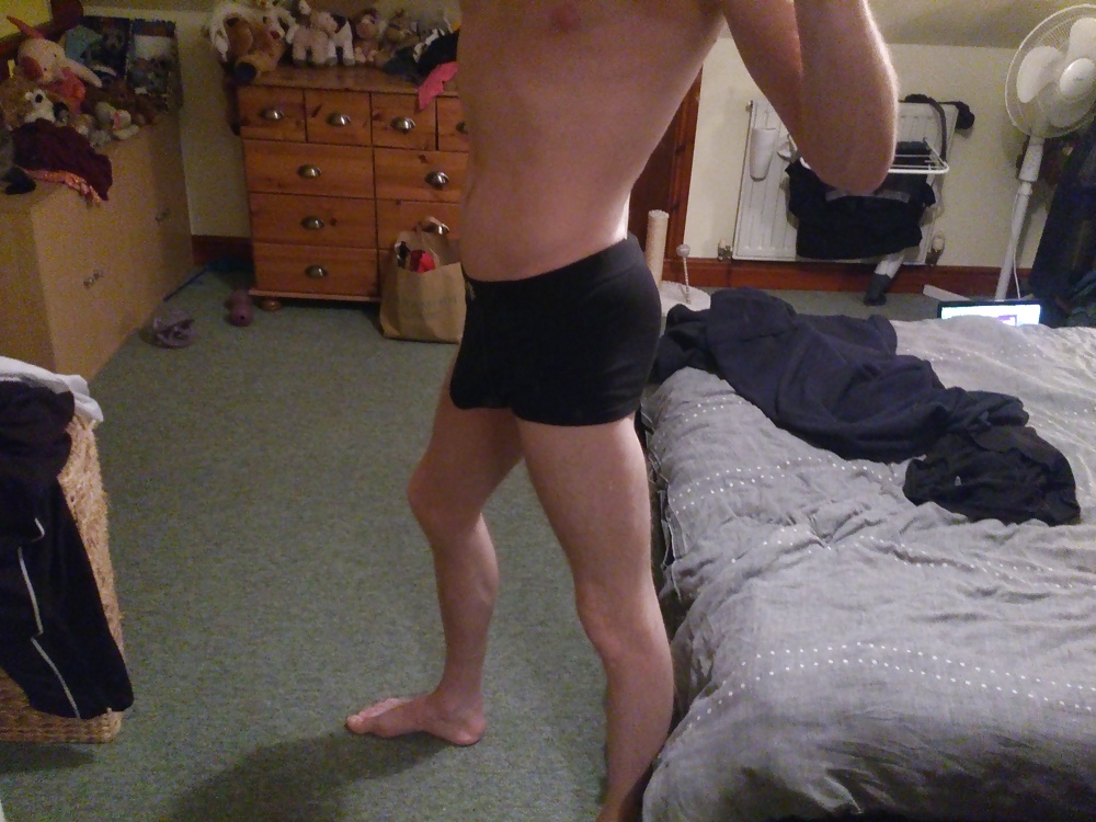 New Mirror Selfies 20th Dec 2015 ( non erect cock ) #107080396